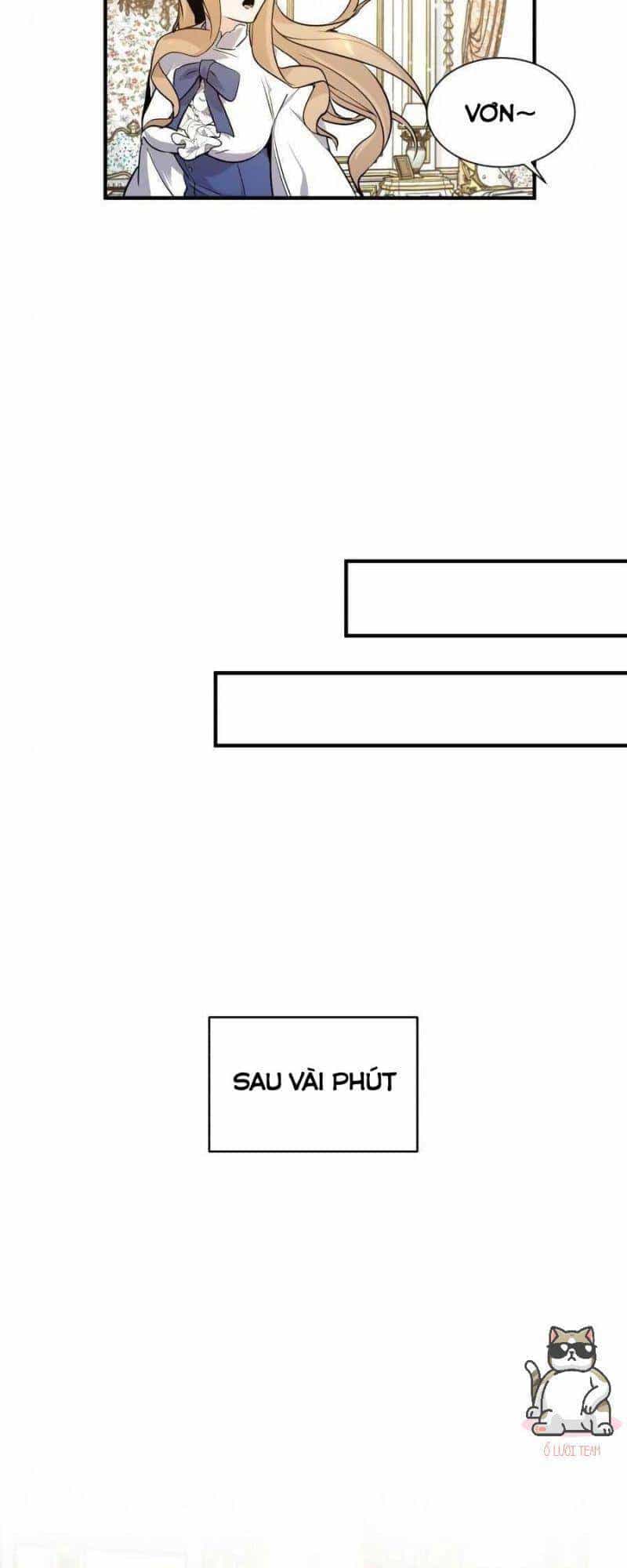 Sự Thức Tỉnh Của Hắc Ma Pháp Sư Sau 66666 Năm - Chương 8 - ảnh 26