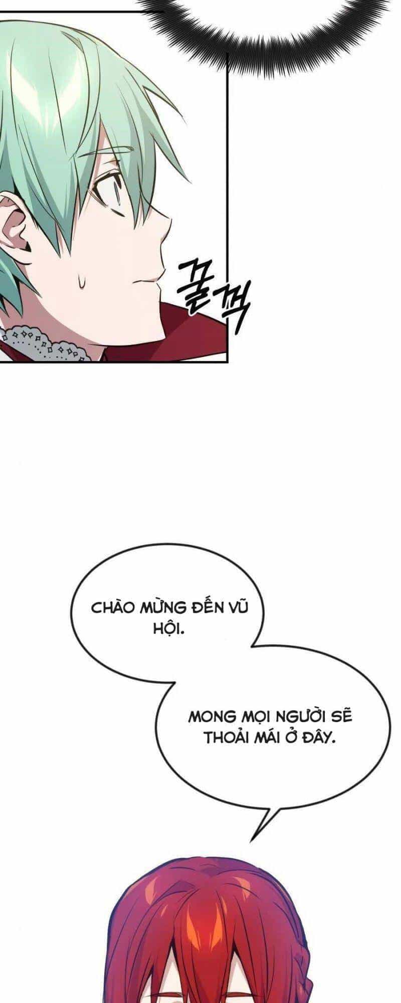 Sự Thức Tỉnh Của Hắc Ma Pháp Sư Sau 66666 Năm - Chương 8 - ảnh 51