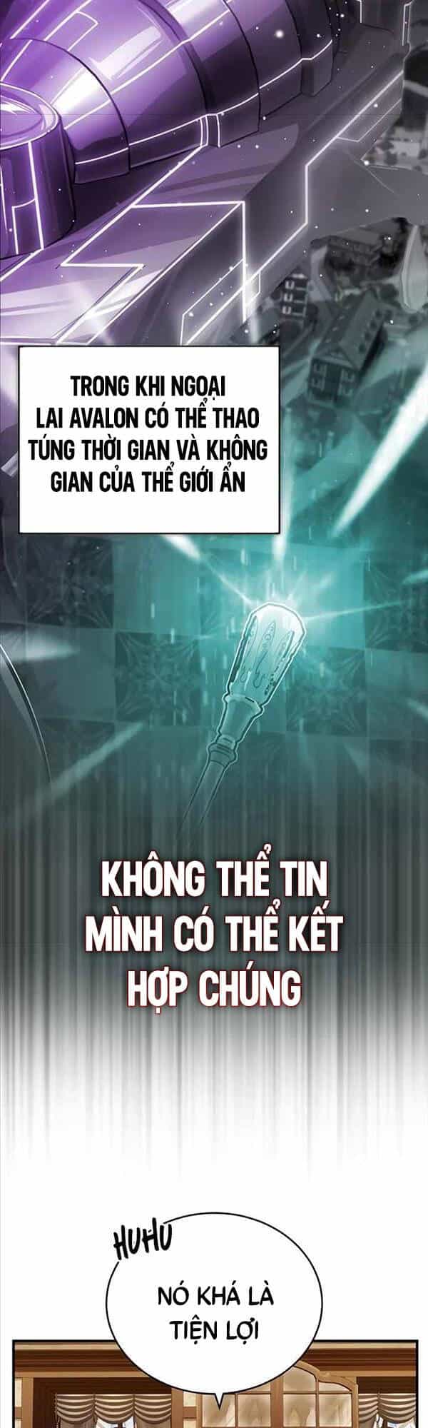 Sự Thức Tỉnh Của Hắc Ma Pháp Sư Sau 66666 Năm - Chương 78 - ảnh 12