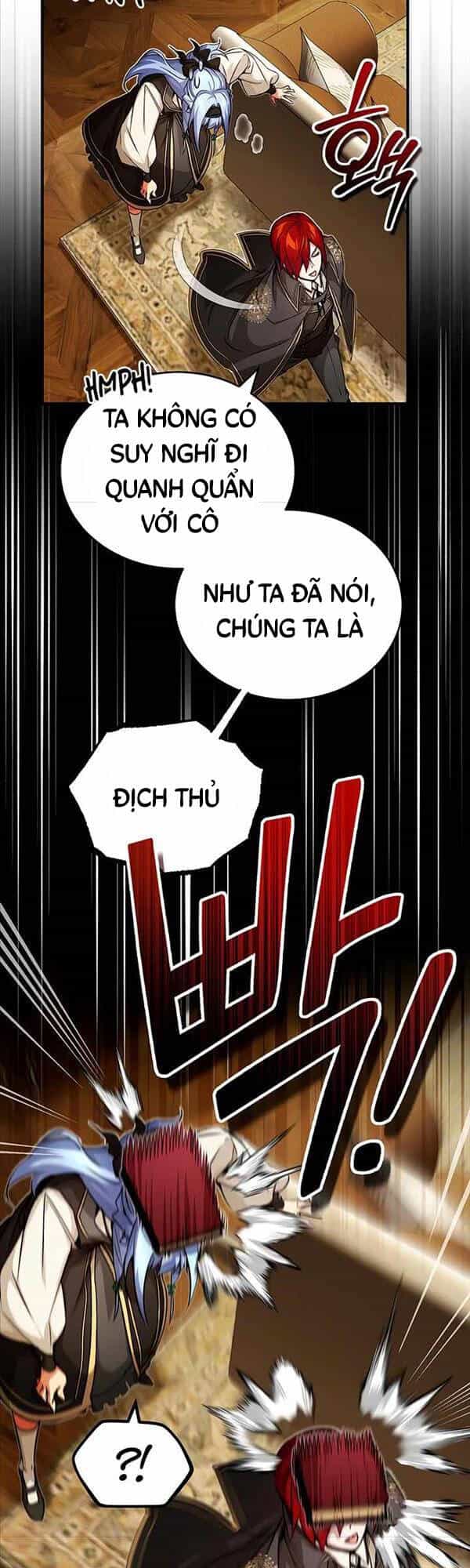 Sự Thức Tỉnh Của Hắc Ma Pháp Sư Sau 66666 Năm - Chương 78 - ảnh 2