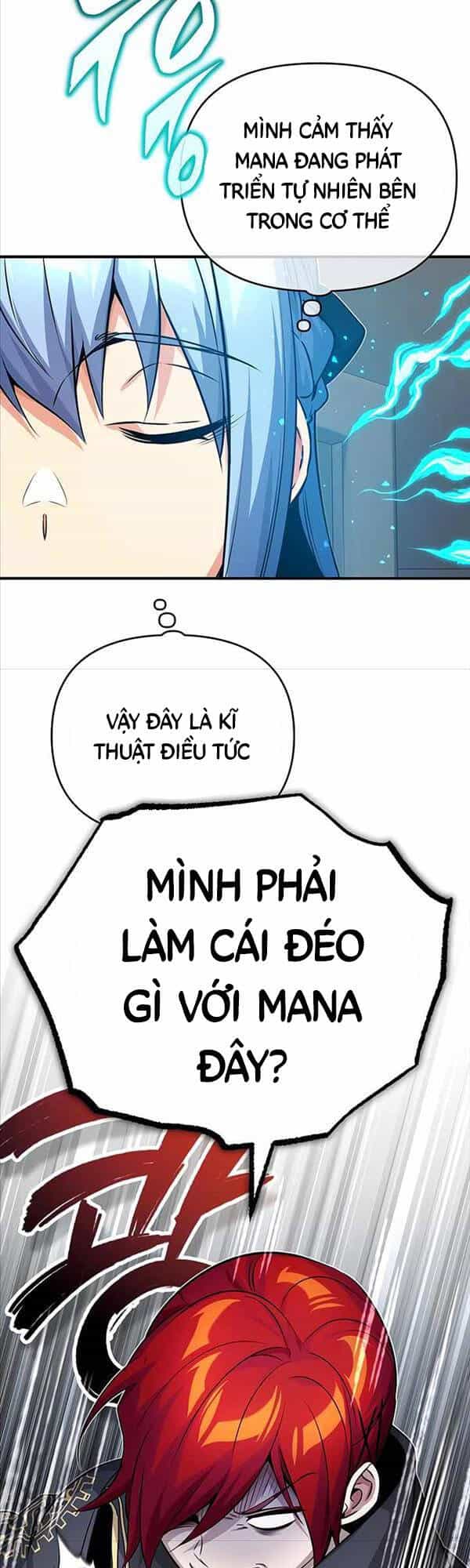Sự Thức Tỉnh Của Hắc Ma Pháp Sư Sau 66666 Năm - Chương 78 - ảnh 40