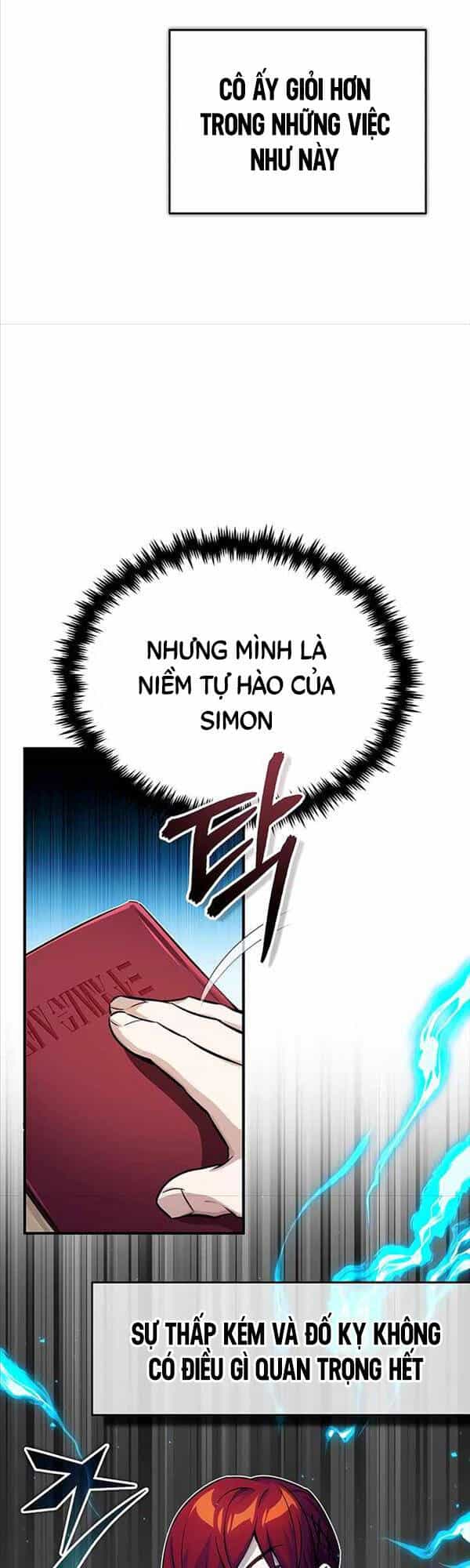 Sự Thức Tỉnh Của Hắc Ma Pháp Sư Sau 66666 Năm - Chương 78 - ảnh 43