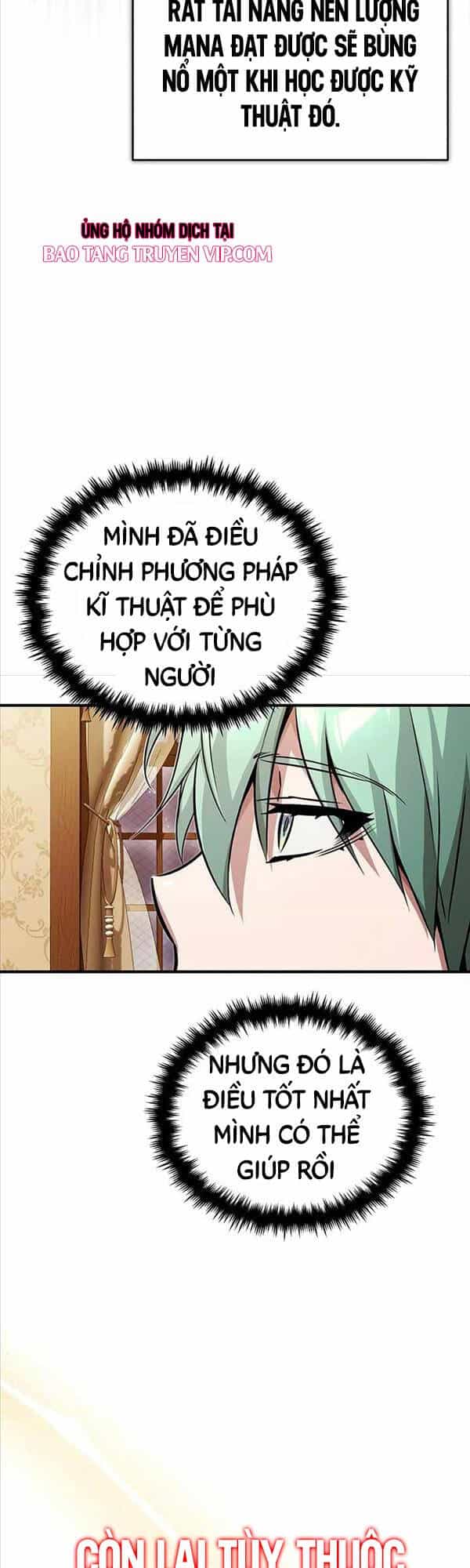 Sự Thức Tỉnh Của Hắc Ma Pháp Sư Sau 66666 Năm - Chương 78 - ảnh 48