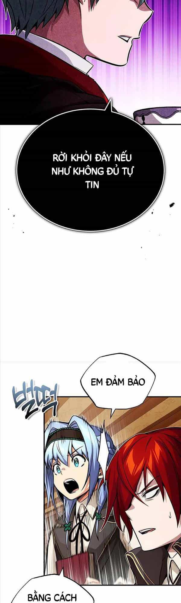 Sự Thức Tỉnh Của Hắc Ma Pháp Sư Sau 66666 Năm - Chương 78 - ảnh 7