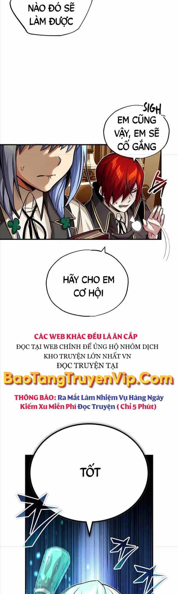 Sự Thức Tỉnh Của Hắc Ma Pháp Sư Sau 66666 Năm - Chương 78 - ảnh 8