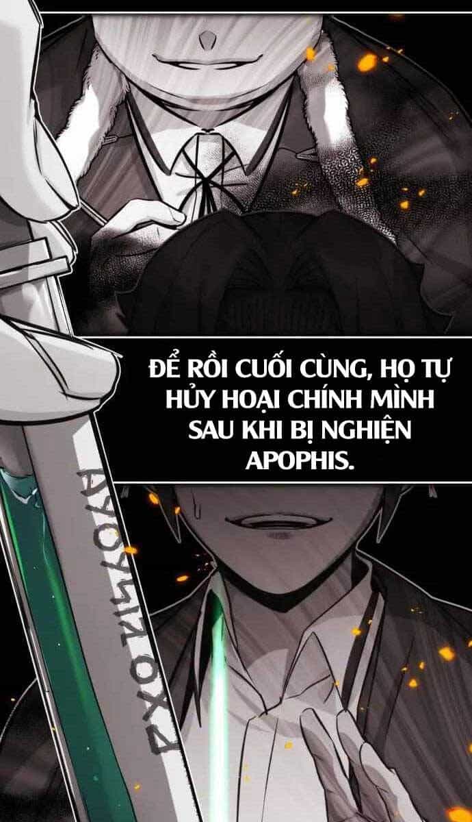 Sự Thức Tỉnh Của Hắc Ma Pháp Sư Sau 66666 Năm - Chương 80 - ảnh 30