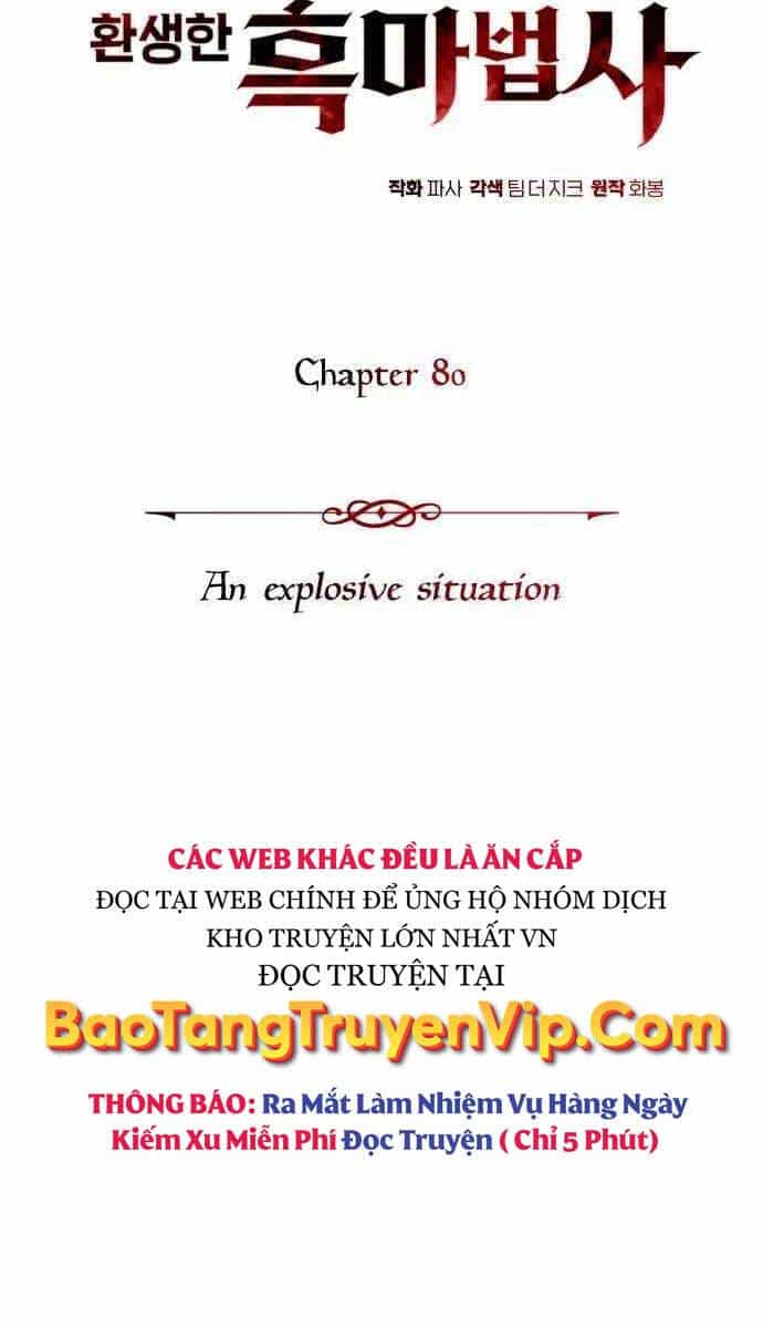 Sự Thức Tỉnh Của Hắc Ma Pháp Sư Sau 66666 Năm - Chương 80 - ảnh 47