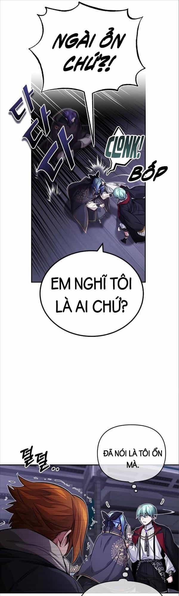 Sự Thức Tỉnh Của Hắc Ma Pháp Sư Sau 66666 Năm - Chương 82 - ảnh 11