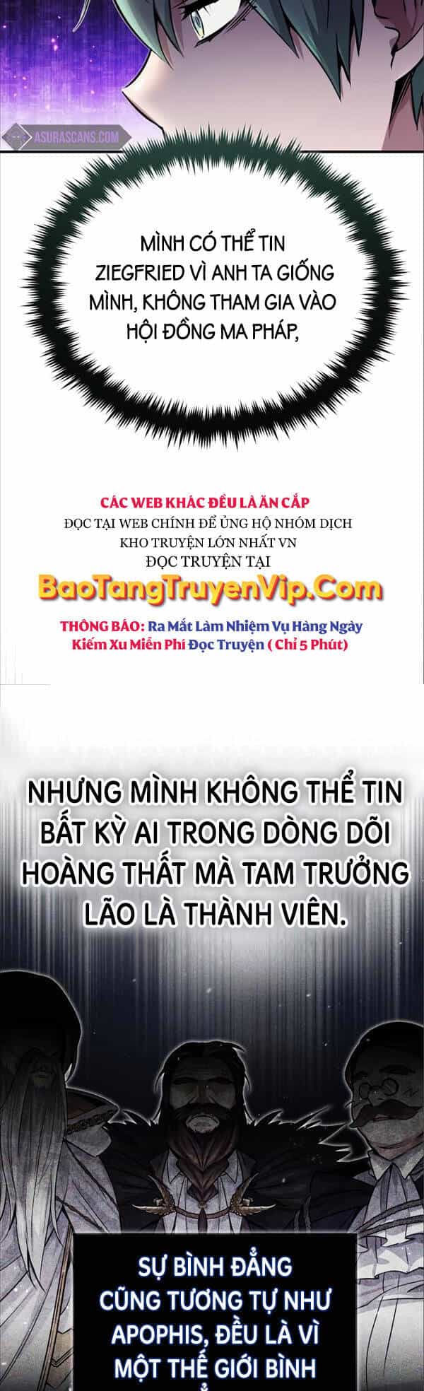 Sự Thức Tỉnh Của Hắc Ma Pháp Sư Sau 66666 Năm - Chương 82 - ảnh 40