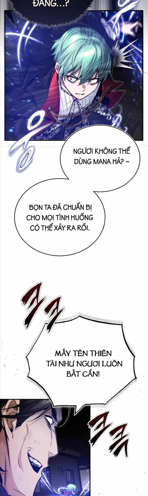 Sự Thức Tỉnh Của Hắc Ma Pháp Sư Sau 66666 Năm - Chương 83 - ảnh 13