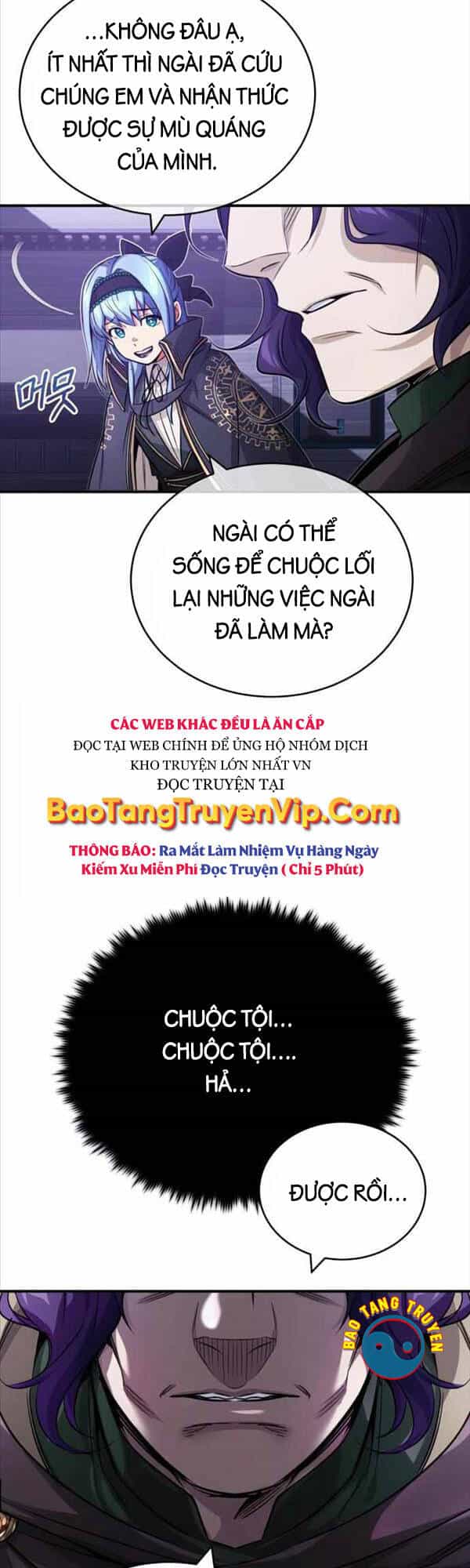 Sự Thức Tỉnh Của Hắc Ma Pháp Sư Sau 66666 Năm - Chương 83 - ảnh 21