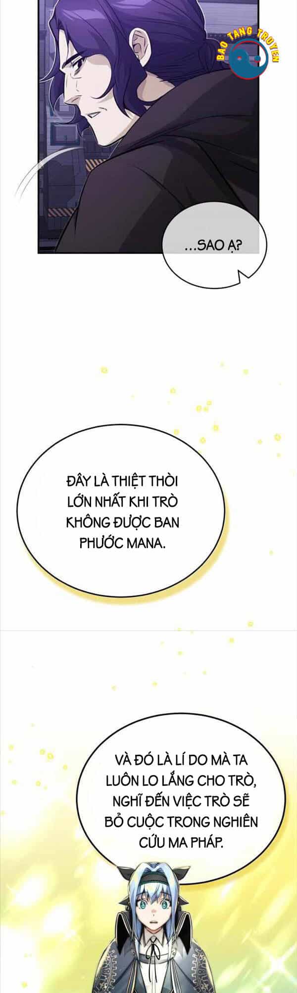 Sự Thức Tỉnh Của Hắc Ma Pháp Sư Sau 66666 Năm - Chương 83 - ảnh 23