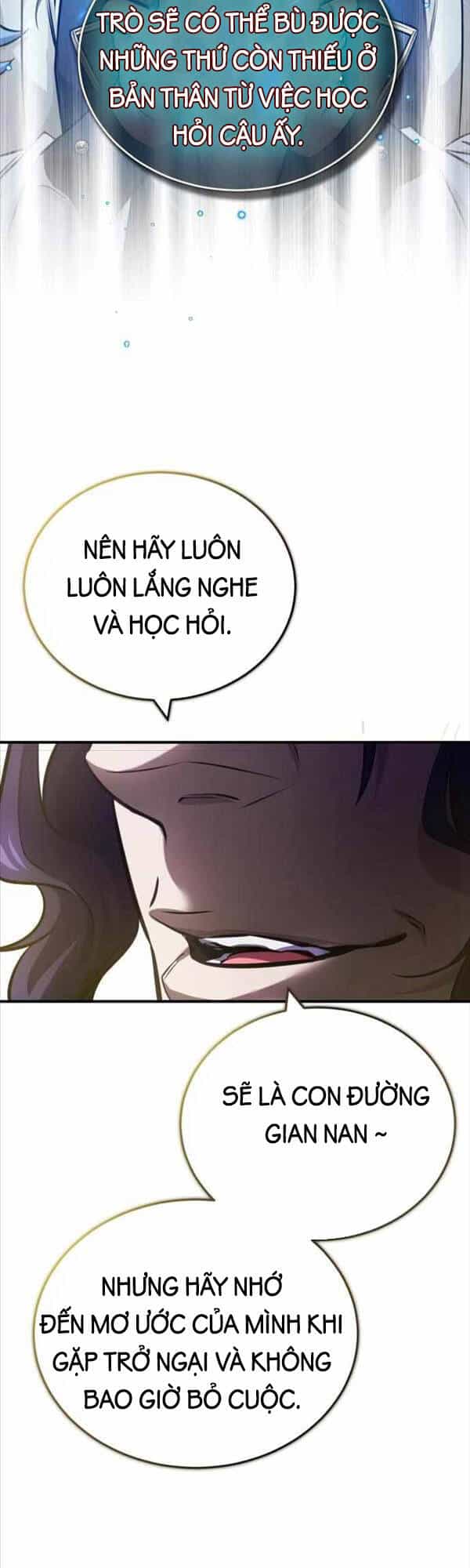 Sự Thức Tỉnh Của Hắc Ma Pháp Sư Sau 66666 Năm - Chương 83 - ảnh 28