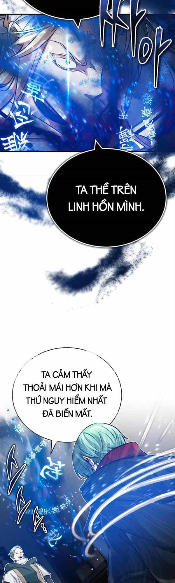 Sự Thức Tỉnh Của Hắc Ma Pháp Sư Sau 66666 Năm - Chương 83 - ảnh 37