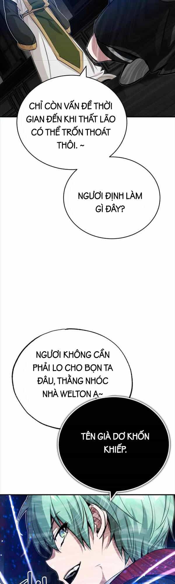 Sự Thức Tỉnh Của Hắc Ma Pháp Sư Sau 66666 Năm - Chương 83 - ảnh 38