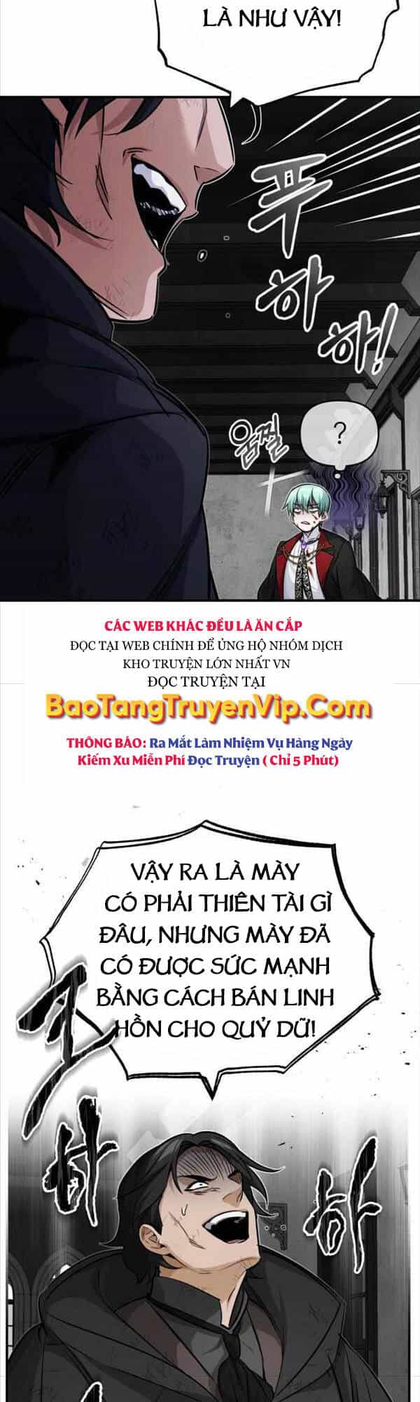 Sự Thức Tỉnh Của Hắc Ma Pháp Sư Sau 66666 Năm - Chương 83 - ảnh 52
