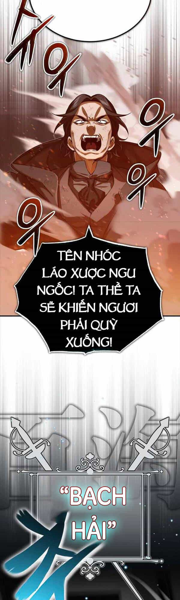 Sự Thức Tỉnh Của Hắc Ma Pháp Sư Sau 66666 Năm - Chương 83 - ảnh 9