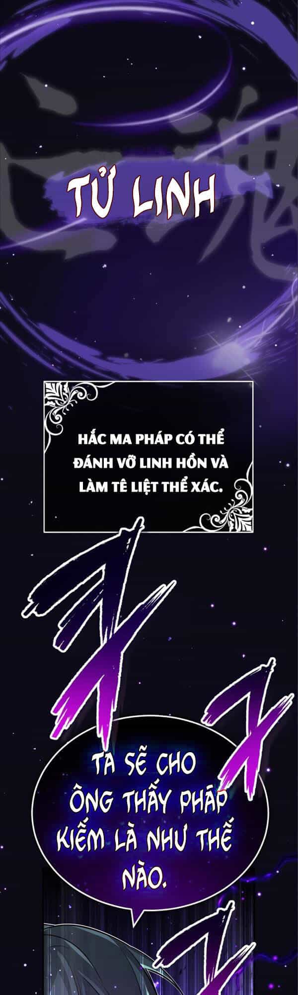 Sự Thức Tỉnh Của Hắc Ma Pháp Sư Sau 66666 Năm - Chương 84 - ảnh 4