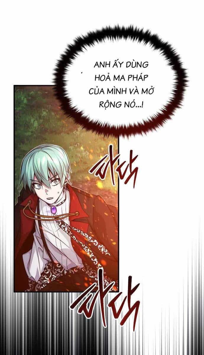 Sự Thức Tỉnh Của Hắc Ma Pháp Sư Sau 66666 Năm - Chương 86 - ảnh 1