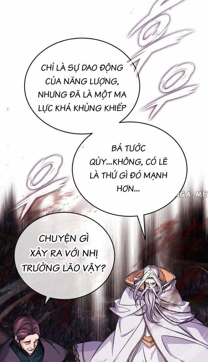 Sự Thức Tỉnh Của Hắc Ma Pháp Sư Sau 66666 Năm - Chương 87 - ảnh 33