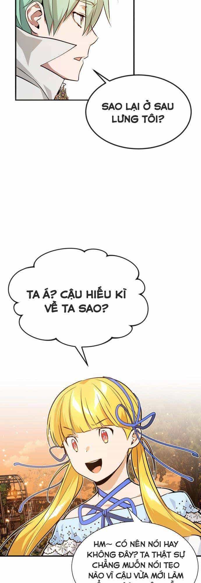 Sự Thức Tỉnh Của Hắc Ma Pháp Sư Sau 66666 Năm - Chương 9 - ảnh 36