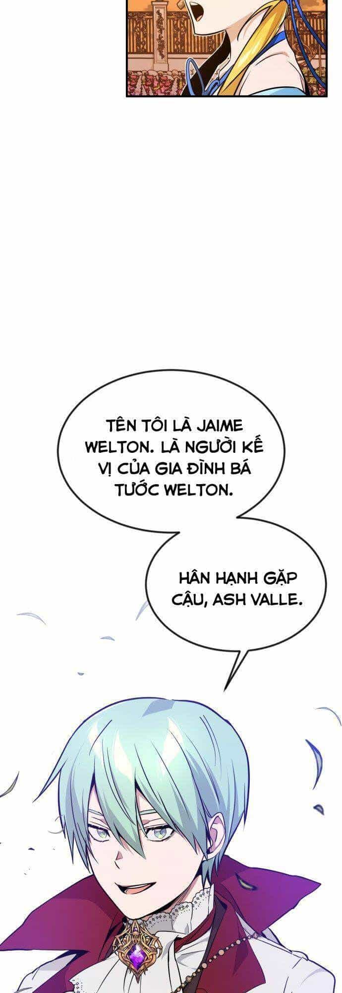 Sự Thức Tỉnh Của Hắc Ma Pháp Sư Sau 66666 Năm - Chương 9 - ảnh 53