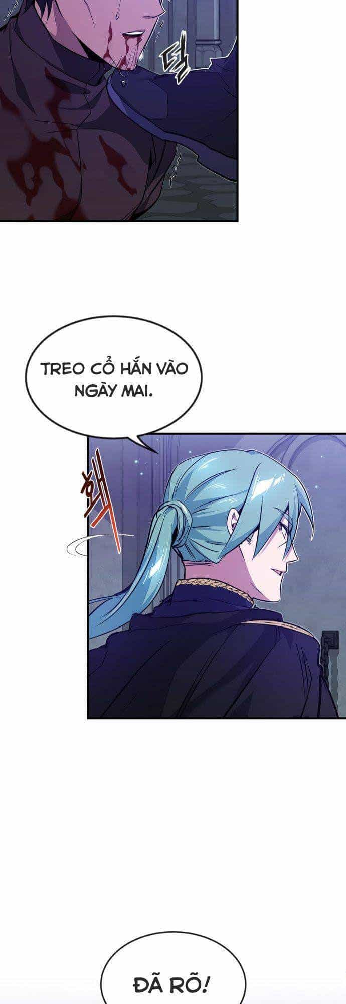 Sự Thức Tỉnh Của Hắc Ma Pháp Sư Sau 66666 Năm - Chương 9 - ảnh 62