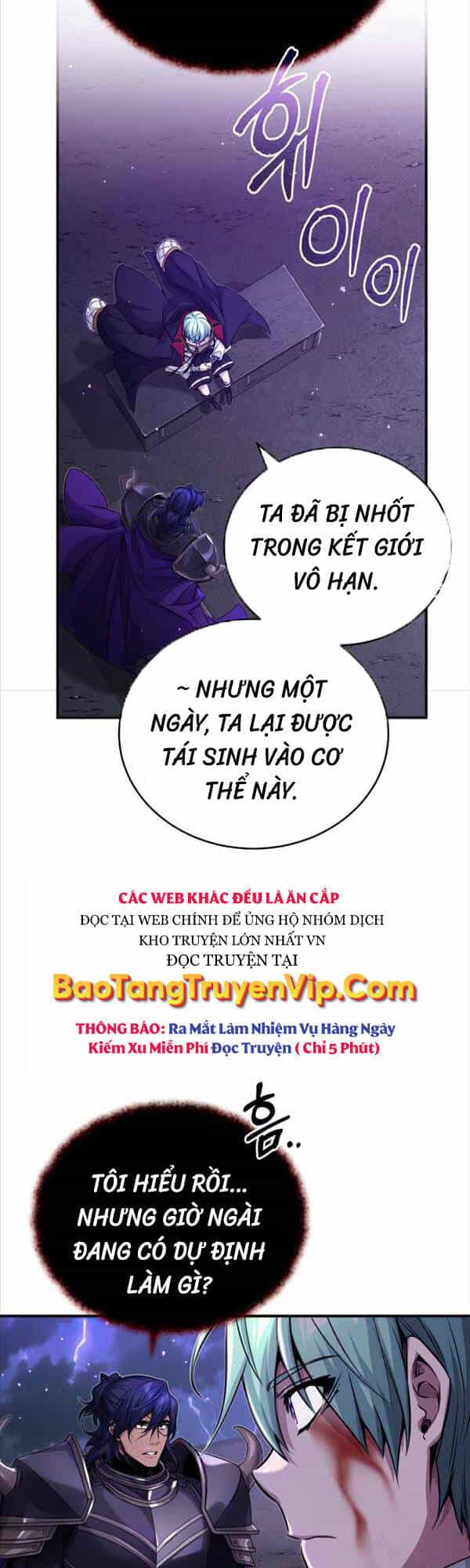 Sự Thức Tỉnh Của Hắc Ma Pháp Sư Sau 66666 Năm - Chương 88 - ảnh 10