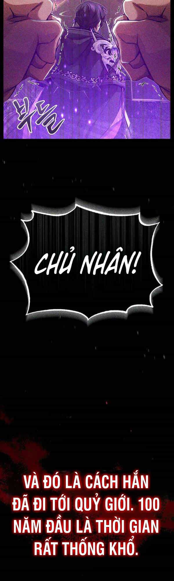 Sự Thức Tỉnh Của Hắc Ma Pháp Sư Sau 66666 Năm - Chương 88 - ảnh 21