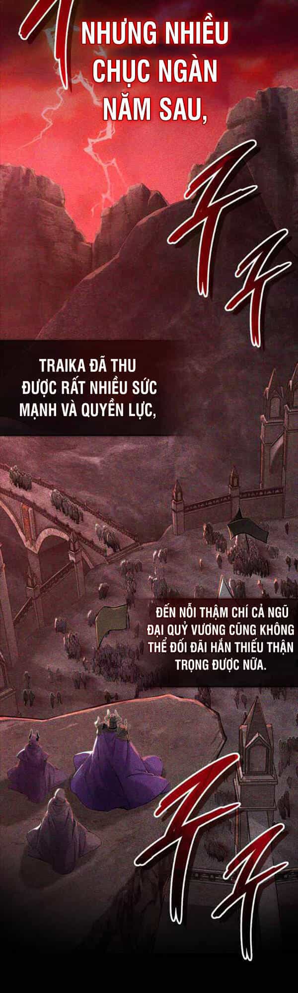Sự Thức Tỉnh Của Hắc Ma Pháp Sư Sau 66666 Năm - Chương 88 - ảnh 30