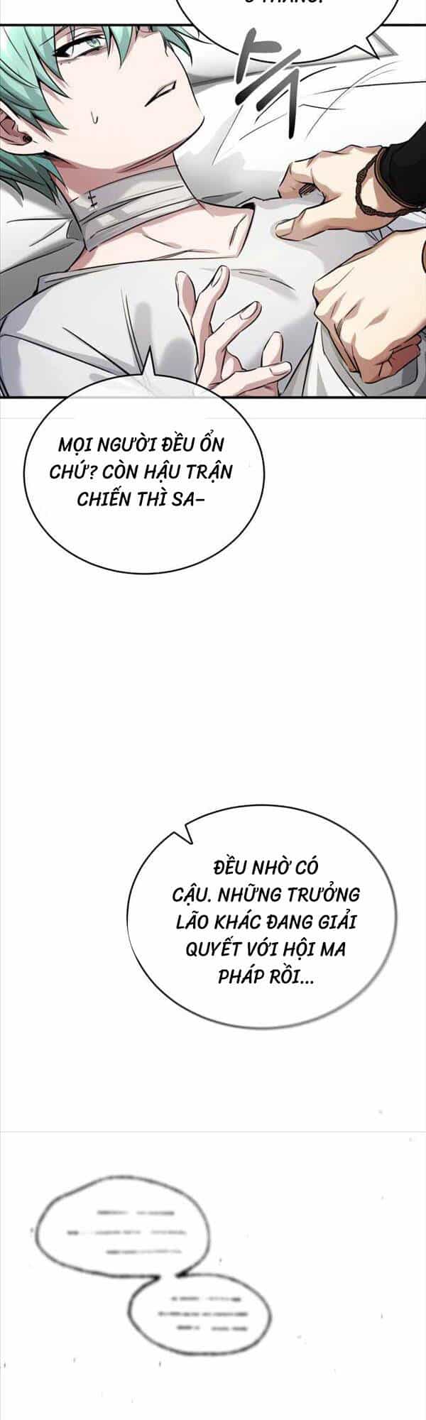 Sự Thức Tỉnh Của Hắc Ma Pháp Sư Sau 66666 Năm - Chương 88 - ảnh 65