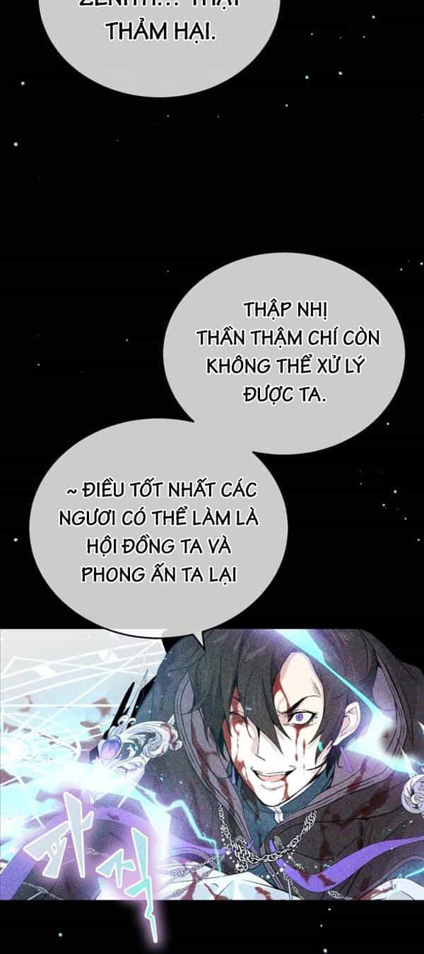 Sự Thức Tỉnh Của Hắc Ma Pháp Sư Sau 66666 Năm - Chương 89 - ảnh 42