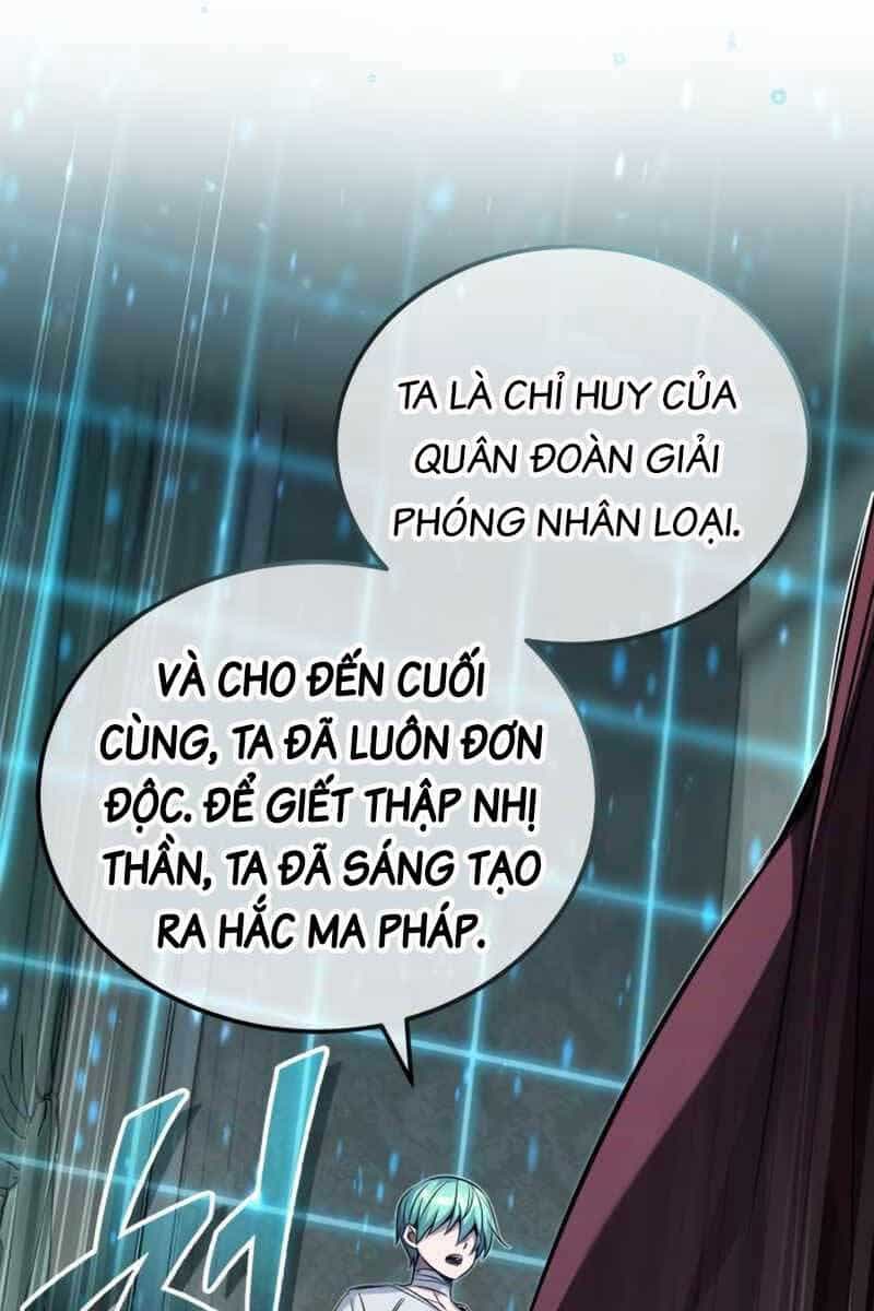 Sự Thức Tỉnh Của Hắc Ma Pháp Sư Sau 66666 Năm - Chương 90 - ảnh 27