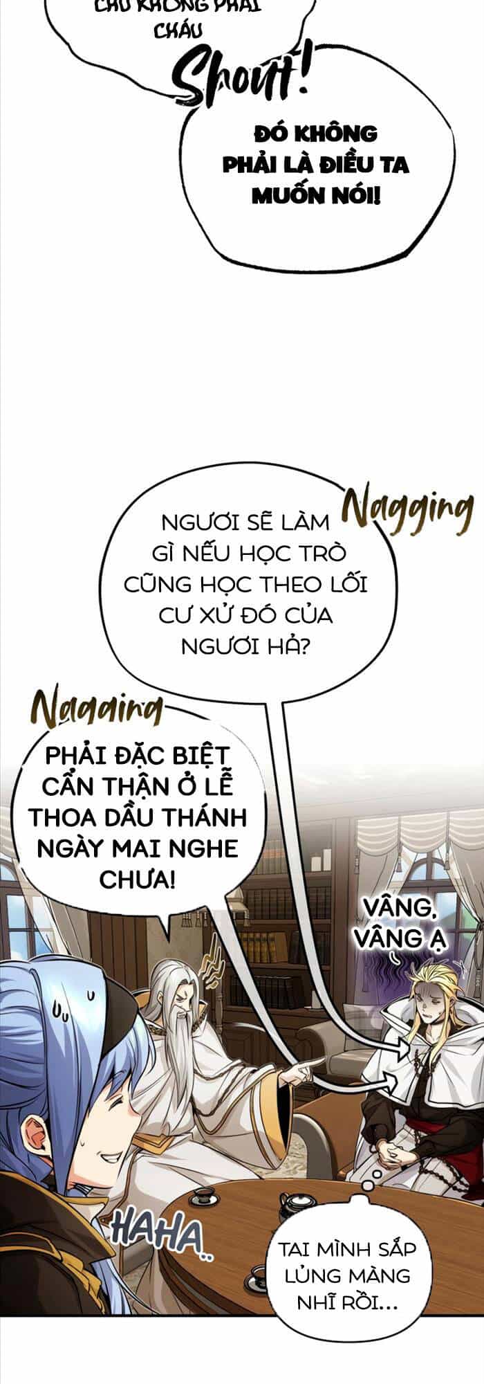 Sự Thức Tỉnh Của Hắc Ma Pháp Sư Sau 66666 Năm - Chương 92 - ảnh 3