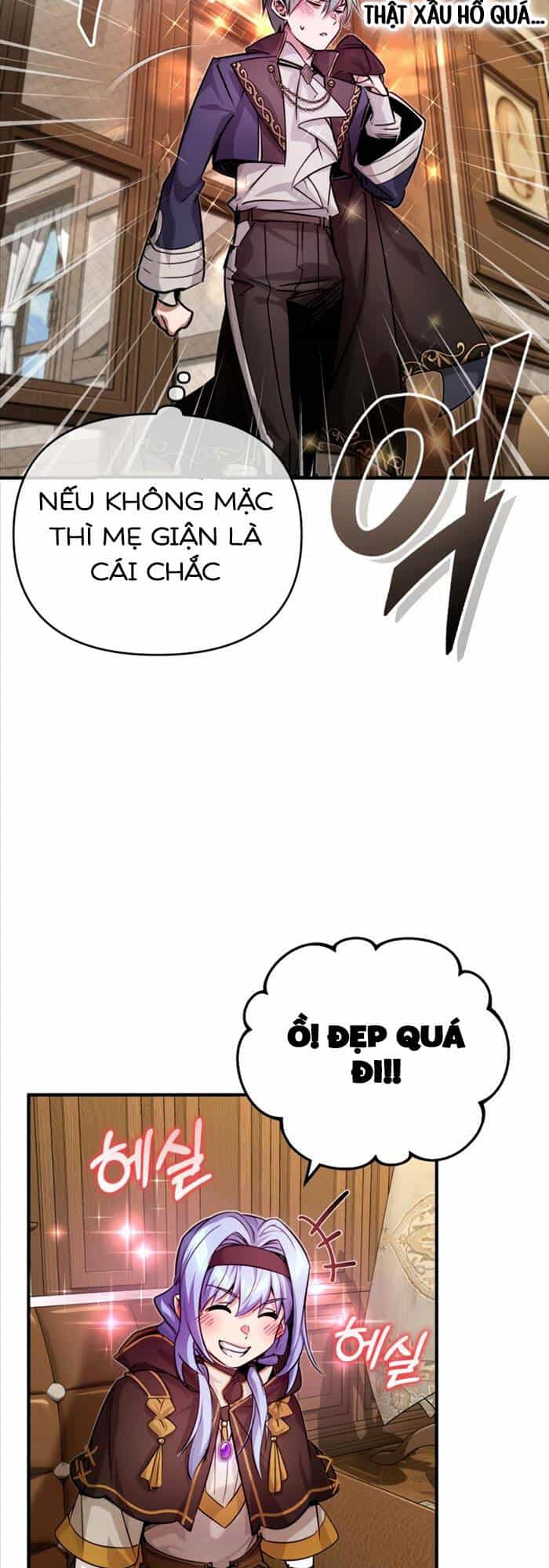 Sự Thức Tỉnh Của Hắc Ma Pháp Sư Sau 66666 Năm - Chương 92 - ảnh 5