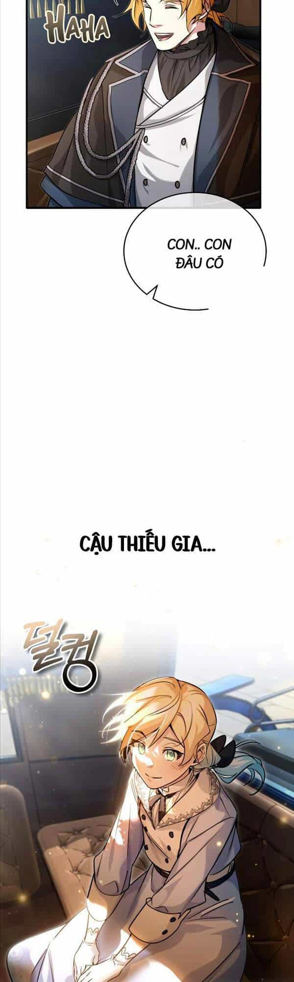 Sự Thức Tỉnh Của Hắc Ma Pháp Sư Sau 66666 Năm - Chương 93 - ảnh 34
