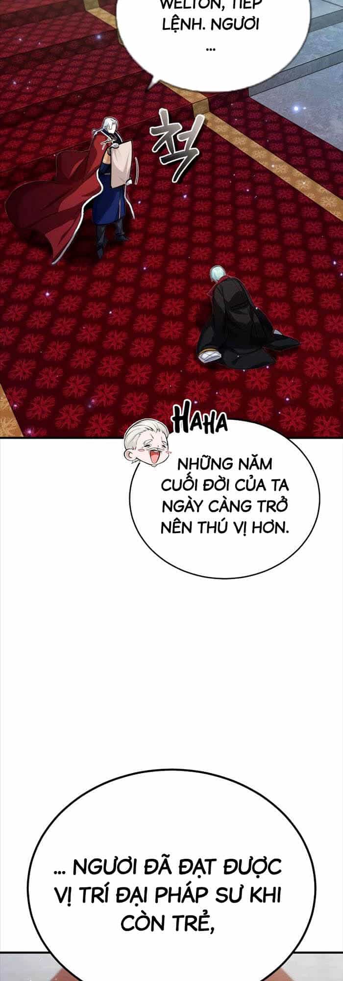 Sự Thức Tỉnh Của Hắc Ma Pháp Sư Sau 66666 Năm - Chương 94 - ảnh 16