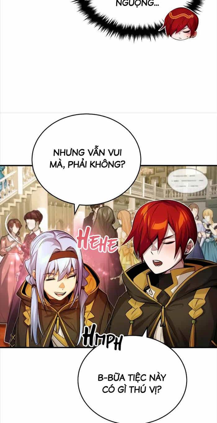 Sự Thức Tỉnh Của Hắc Ma Pháp Sư Sau 66666 Năm - Chương 94 - ảnh 58