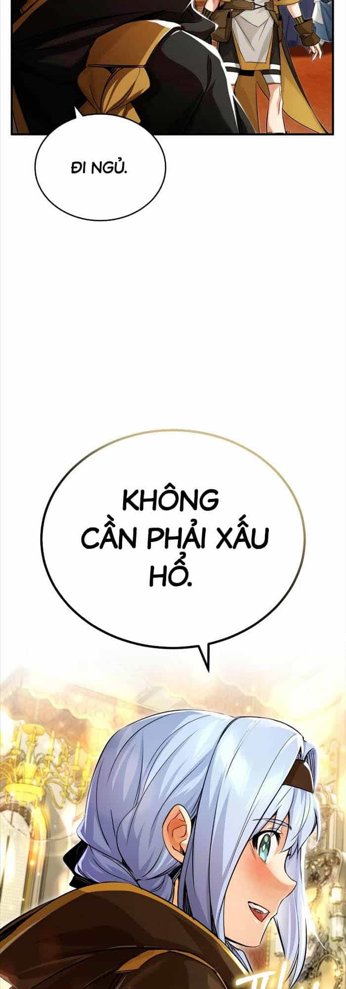 Sự Thức Tỉnh Của Hắc Ma Pháp Sư Sau 66666 Năm - Chương 94 - ảnh 63