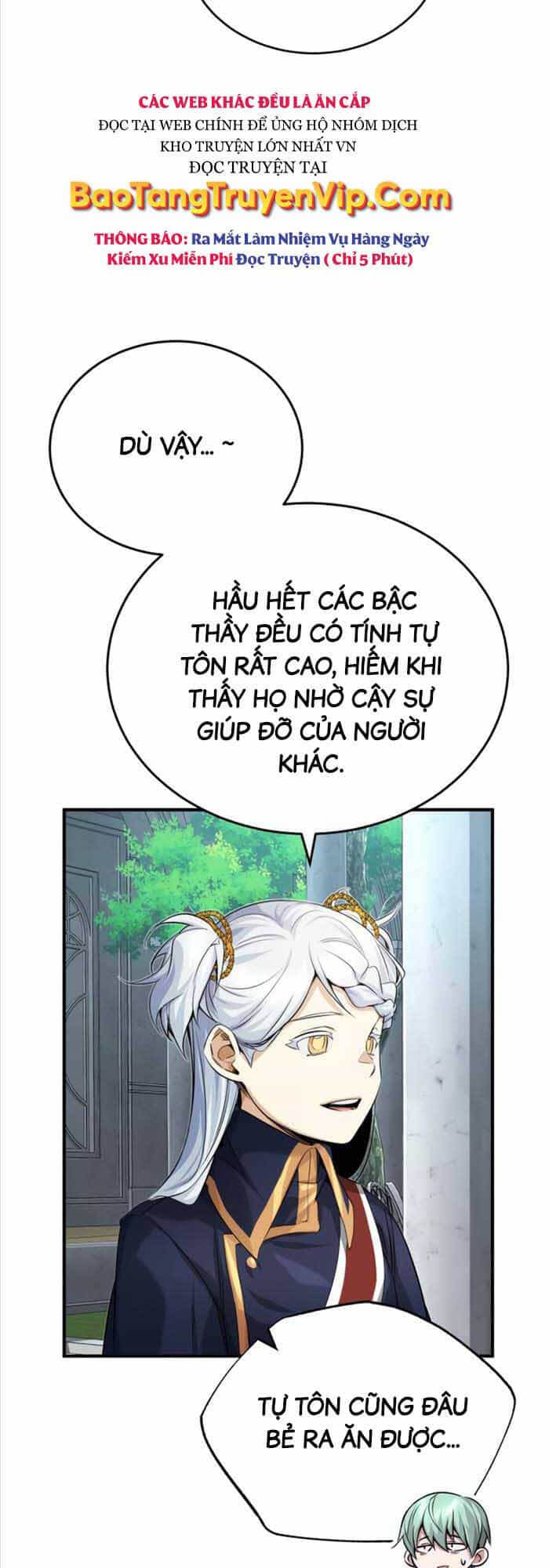 Sự Thức Tỉnh Của Hắc Ma Pháp Sư Sau 66666 Năm - Chương 95 - ảnh 23