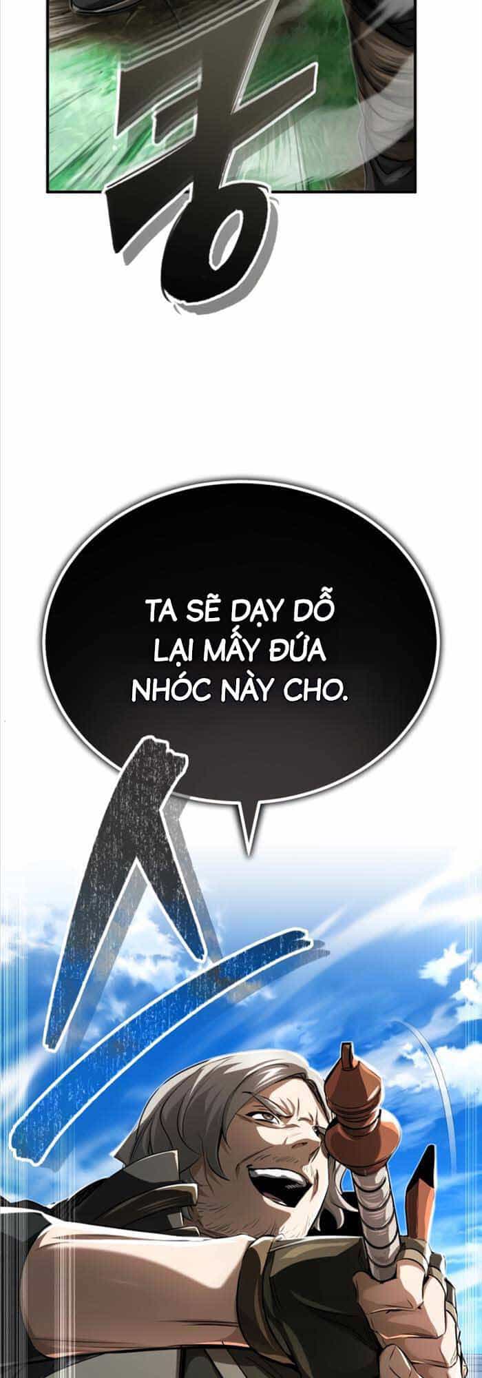 Sự Thức Tỉnh Của Hắc Ma Pháp Sư Sau 66666 Năm - Chương 95 - ảnh 5