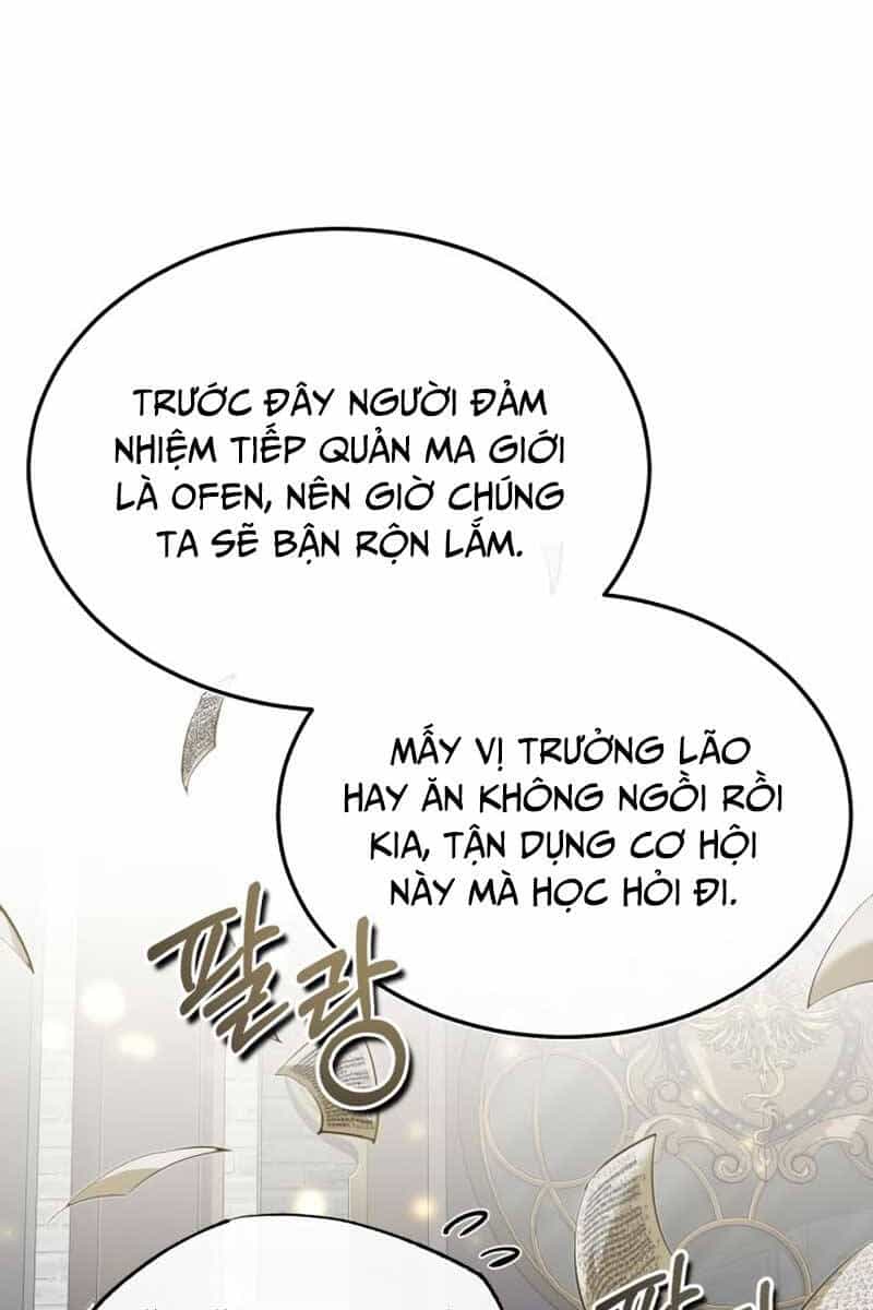 Sự Thức Tỉnh Của Hắc Ma Pháp Sư Sau 66666 Năm - Chương 96 - ảnh 29