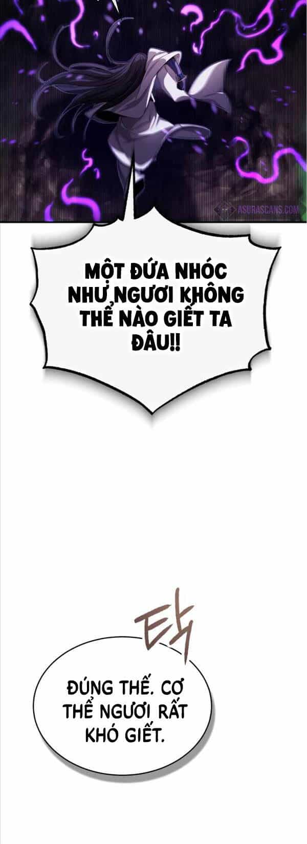 Sự Thức Tỉnh Của Hắc Ma Pháp Sư Sau 66666 Năm - Chương 97 - ảnh 29
