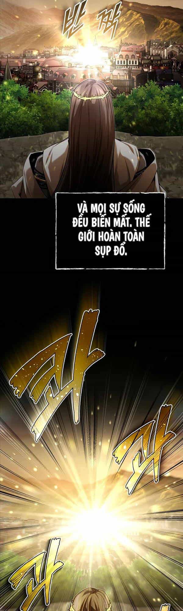 Sự Thức Tỉnh Của Hắc Ma Pháp Sư Sau 66666 Năm - Chương 97 - ảnh 3