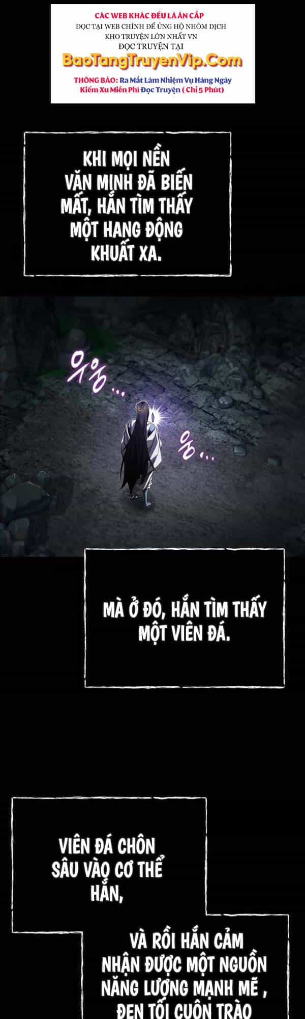 Sự Thức Tỉnh Của Hắc Ma Pháp Sư Sau 66666 Năm - Chương 97 - ảnh 5