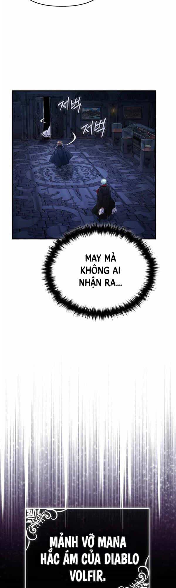 Sự Thức Tỉnh Của Hắc Ma Pháp Sư Sau 66666 Năm - Chương 97 - ảnh 64