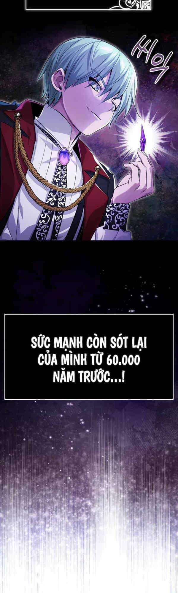 Sự Thức Tỉnh Của Hắc Ma Pháp Sư Sau 66666 Năm - Chương 97 - ảnh 65