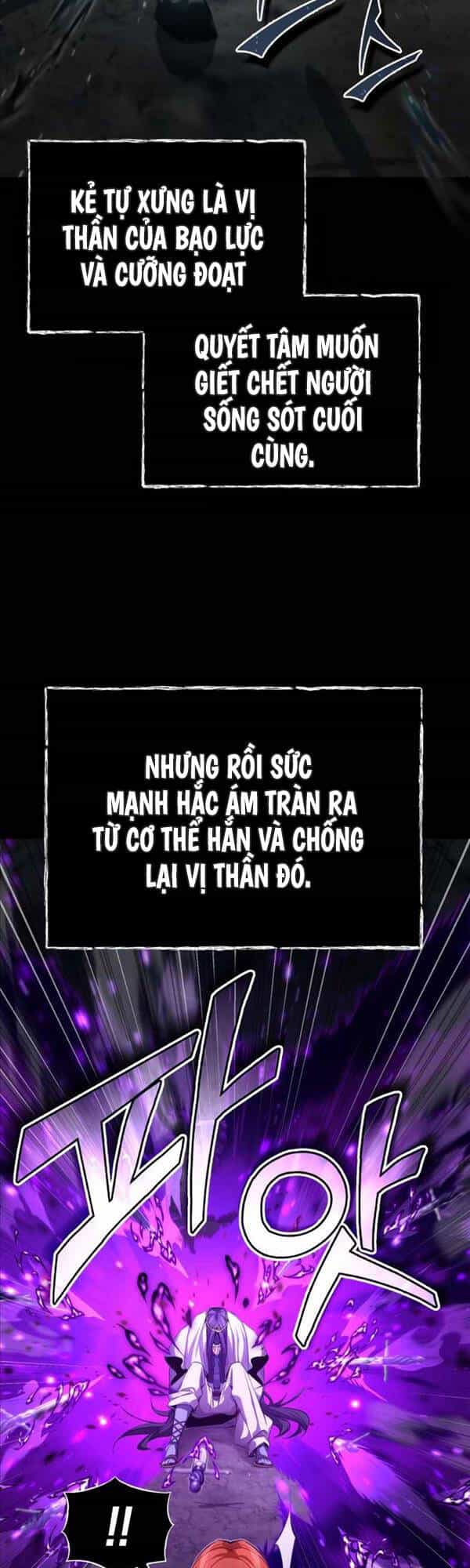 Sự Thức Tỉnh Của Hắc Ma Pháp Sư Sau 66666 Năm - Chương 97 - ảnh 8