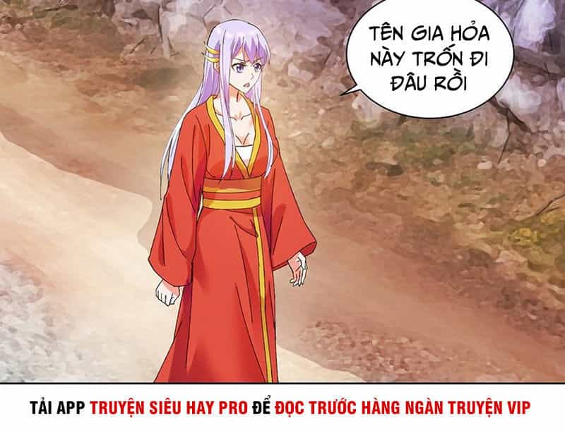 Sử Thượng Đệ Nhất Chưởng Môn - Chương 100 - ảnh 10