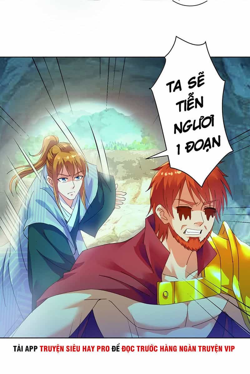 Sử Thượng Đệ Nhất Chưởng Môn - Chương 102 - ảnh 13